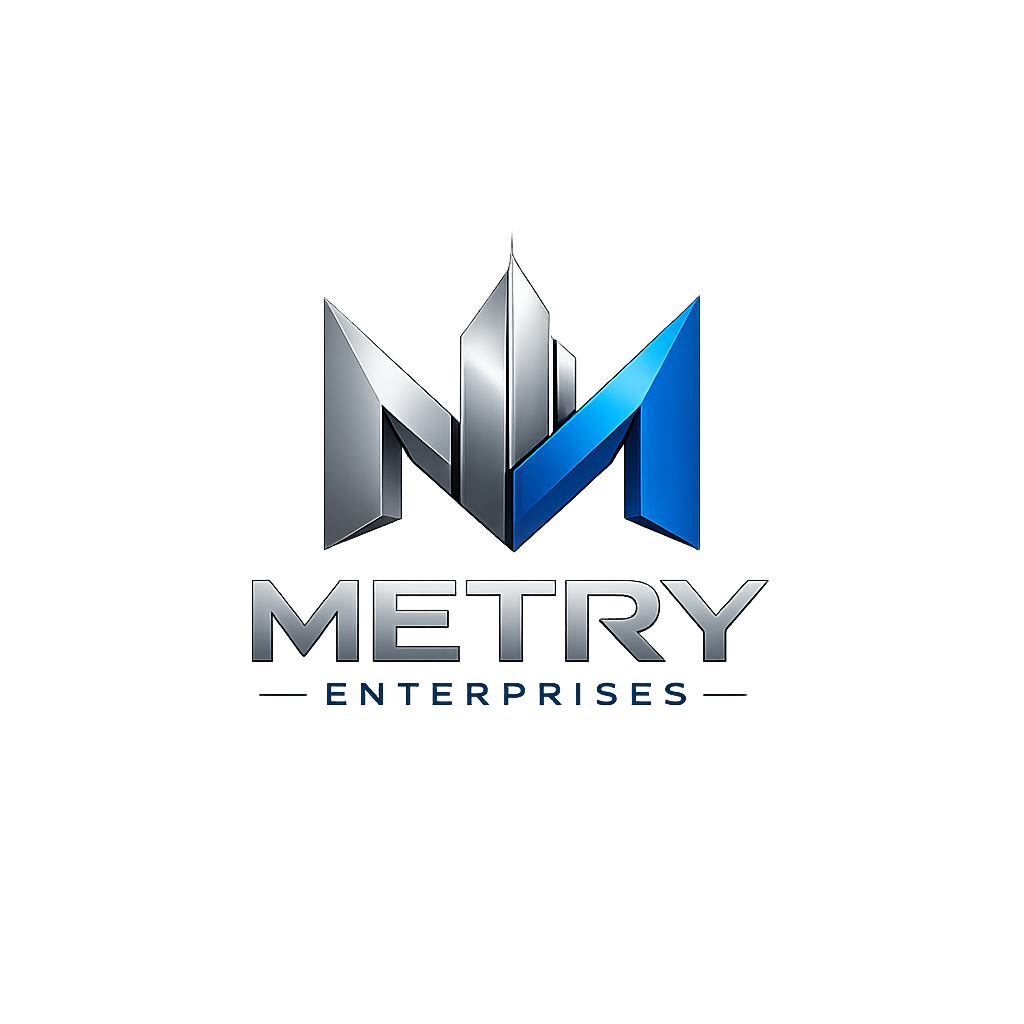 Metry Enterprises logo